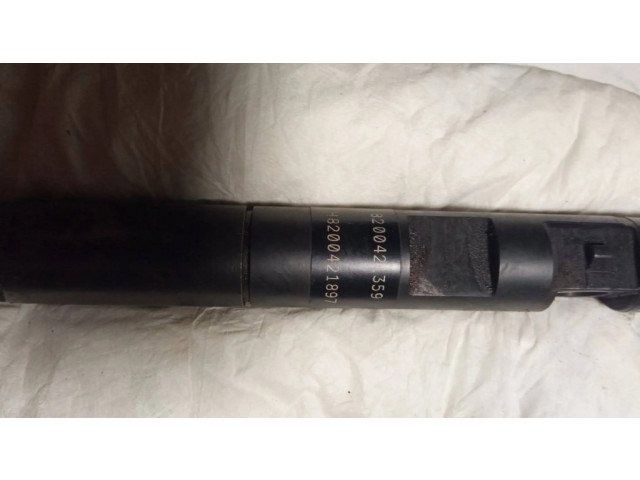 Форсунка 8200422359, H8200421897    Dacia Dokker для дизельного двигателя  1.5