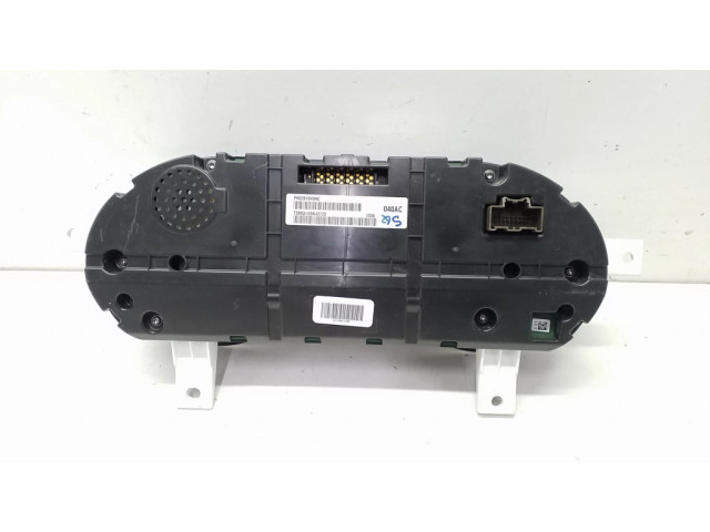 Přístrojová deska Dodge Challenger 2016 A2C92881100, 68281040AC