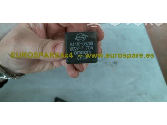 Блок предохранителей SsangYong Actyon sports I