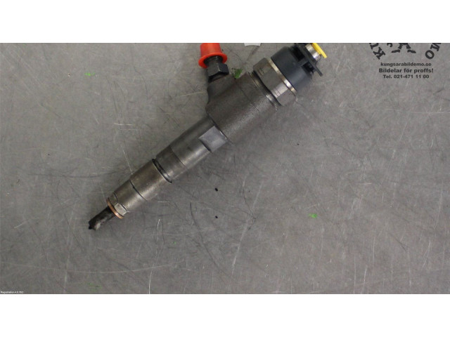 Форсунка 1745052, 6V6Q-9F593-AA    Ford Transit -  Tourneo Connect  XWGA 