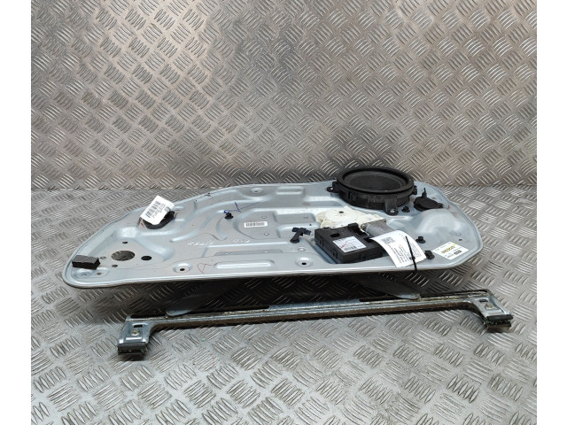 Зеркало электрическое Volvo S40 2004 - 2007 года