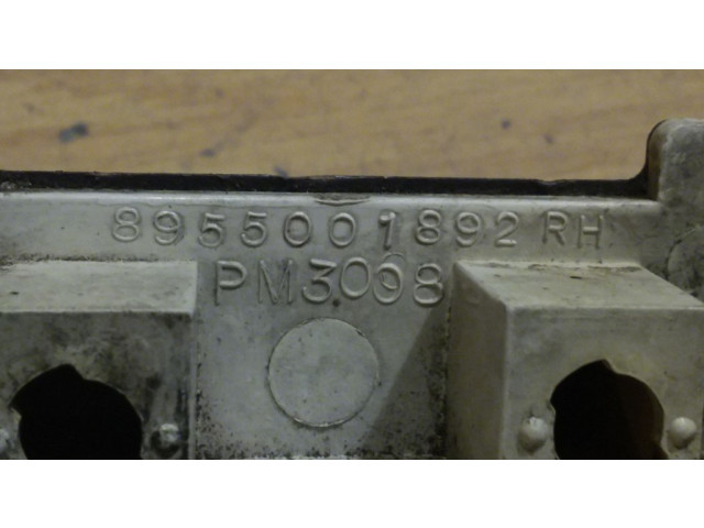 Включатель обогрева стекла с помощью электричества