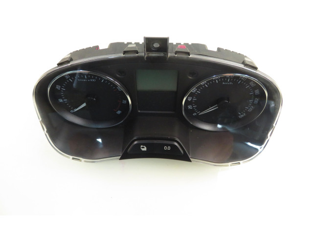 Панель приборов 5J0920811G, 5J0920811G Skoda Fabia Mk2 (5J)