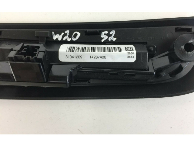 Дисплей    31357101, K2463   Volvo XC70