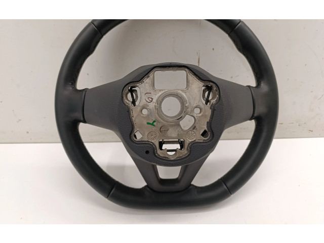 Руль Volkswagen Golf VIII  2019 -  года 5H0419089      