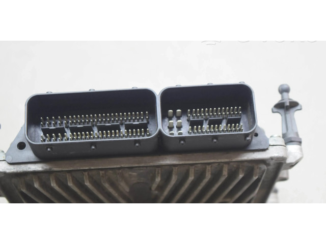 Řídící jednotka A2729004700 Mercedes-Benz GLK (X204) 2011