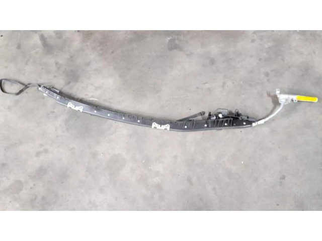 Боковая подушка безопасности A2038601005   Mercedes-Benz C W203