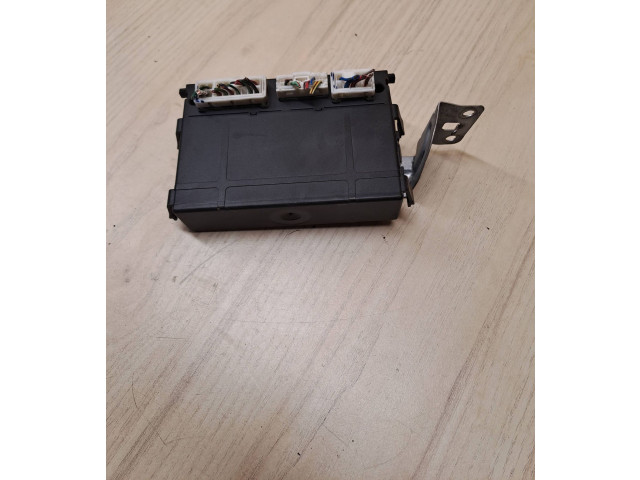 Блок комфорта 28551BU014, 5WK48512 Nissan Almera Tino