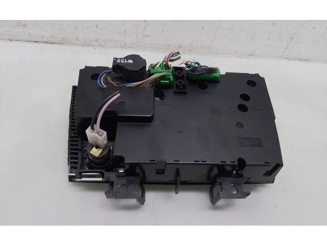 Блок управления климат-контролем 7923   Volvo V70