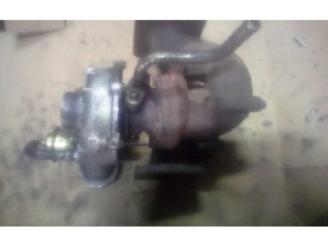 Turbodmychadlo Турбина VA63B9712 Chrysler Voyager