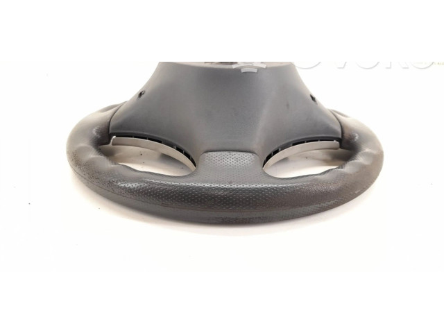 Руль Smart ForFour I 2004 - 2006 года 4544600403, 4548600602