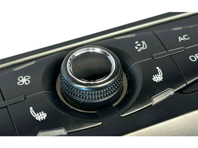 Блок управления климат-контролем 8T1820043P, A2C53279965   Audi A5 8T 8F