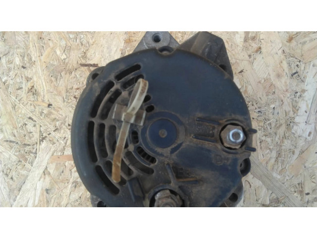 Генератор 93175815, 0986043683 Opel Vectra B 2.0