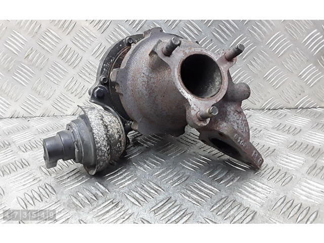 Турбина Honda Accord 7822170001