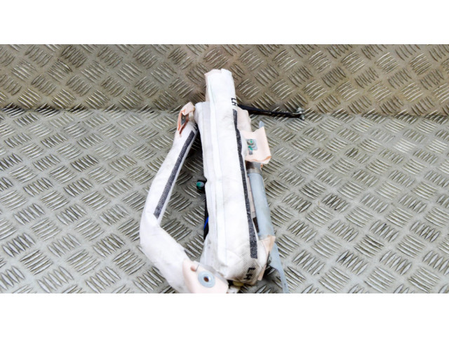 Надувная подушка для крыши