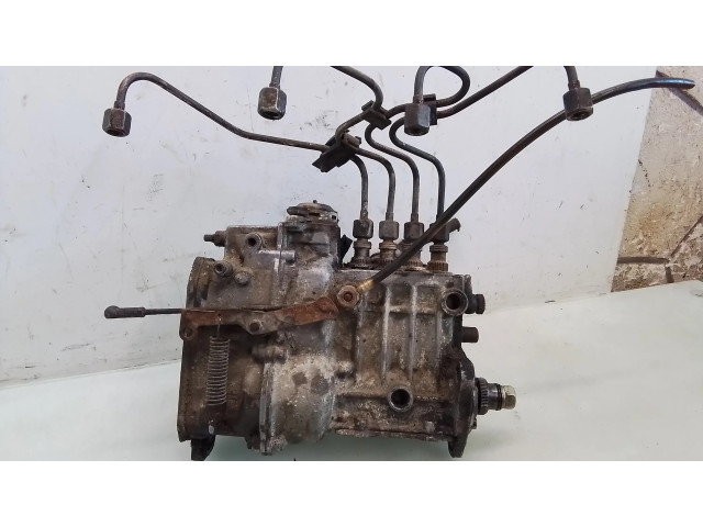 Vstřikovací čerpadlo 6160707801, 0400074922 Mercedes-Benz Vito Viano W638 pro naftový motor 2.3