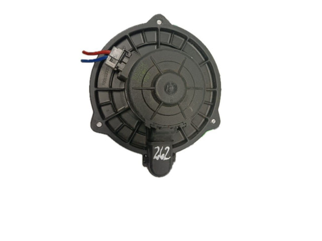 Вентилятор печки SV25-03-20, 262 Hyundai i10