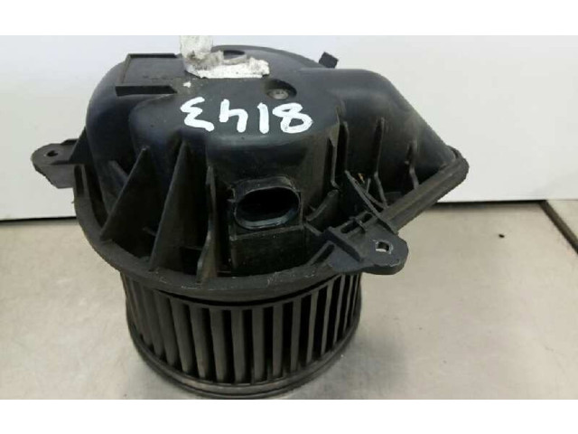 Вентилятор печки       Renault Trafic II (X83)