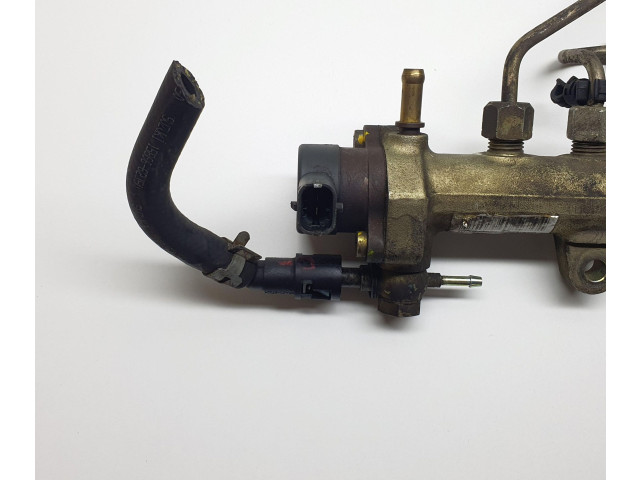 Vstřikovací lišta 46817523, 0445214044 Fiat Punto (188)