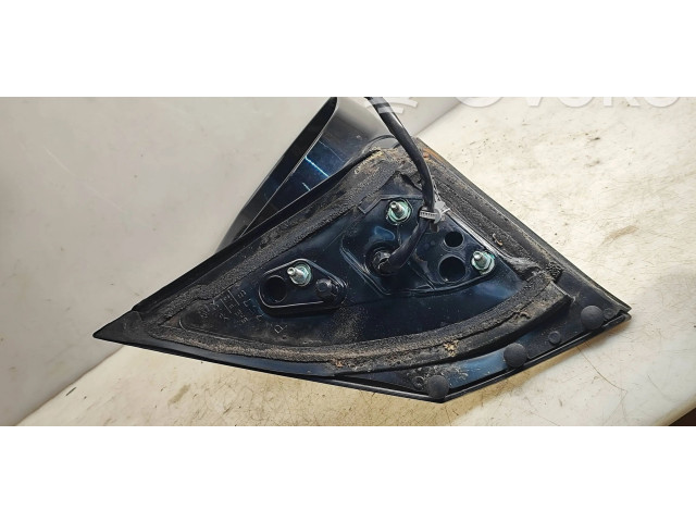 Zpětné zrcátko Nissan Murano Z50 2005 E4012286, E402228
