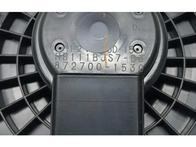 Вентилятор печки 872700-1530, 872700-1530 Mazda 3 III