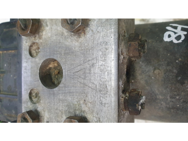 Блок АБС 0265216733, 0273004596 Nissan Almera 1995-2000 года