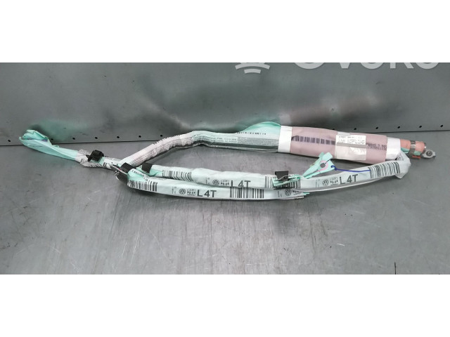 Боковая подушка безопасности 5GM880741J, 5G4880741A   Volkswagen Golf VII