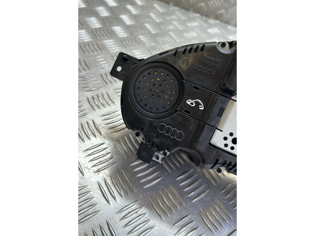 Панель приборов 4G8920934H, IMPRK1377634 Audi A7 S7 4G