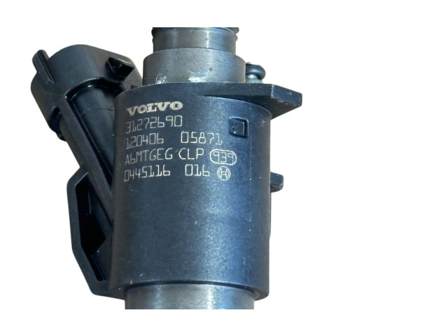 Форсунка 31272690, 05031 Volvo XC60 D5244T11