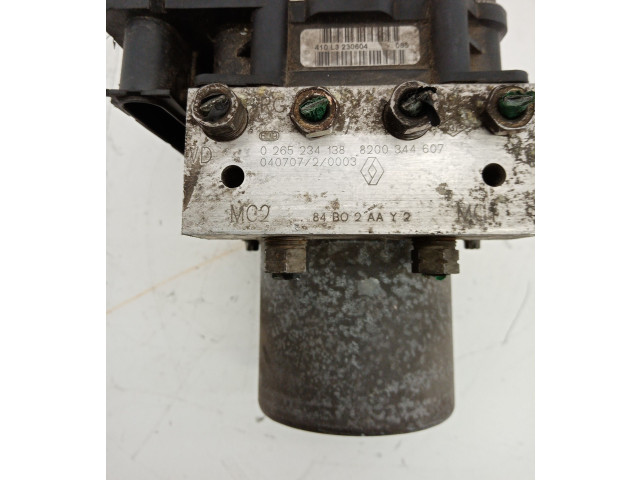 Jednotka ABS 0265950300 Renault Megane II 2003