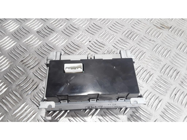 Дисплей 28090CB800 Nissan Murano Z50