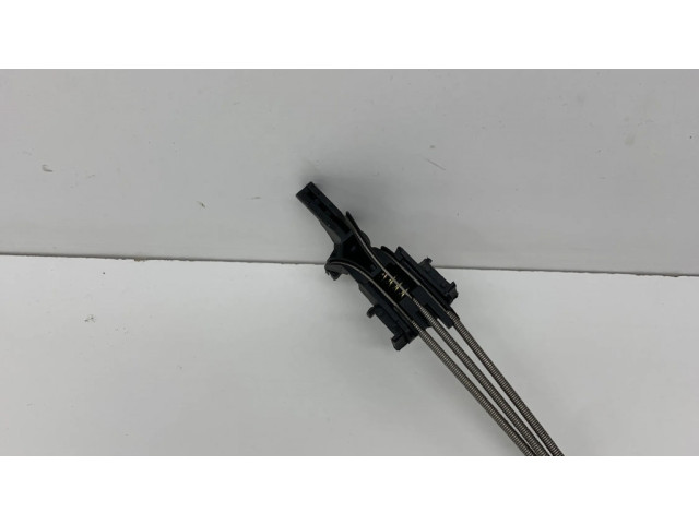 Зеркало (механическое) правое Ford Galaxy 1995-2000 года