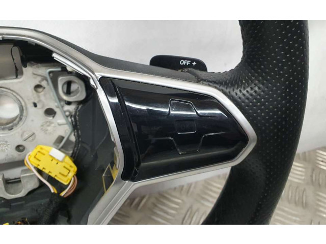 Volant Volkswagen Tiguan 2016 311710781340  