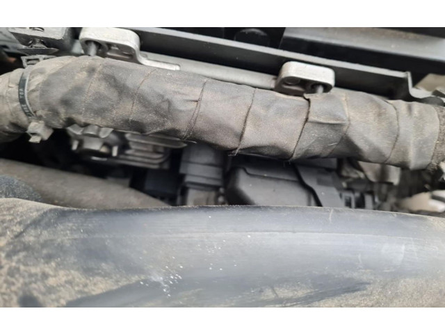 Řídící jednotka Opel Astra J 2015