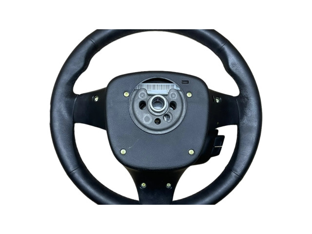 Руль Chevrolet Spark   631159969      