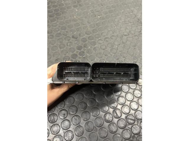 Řídící jednotka    Fiat Punto Evo 2010