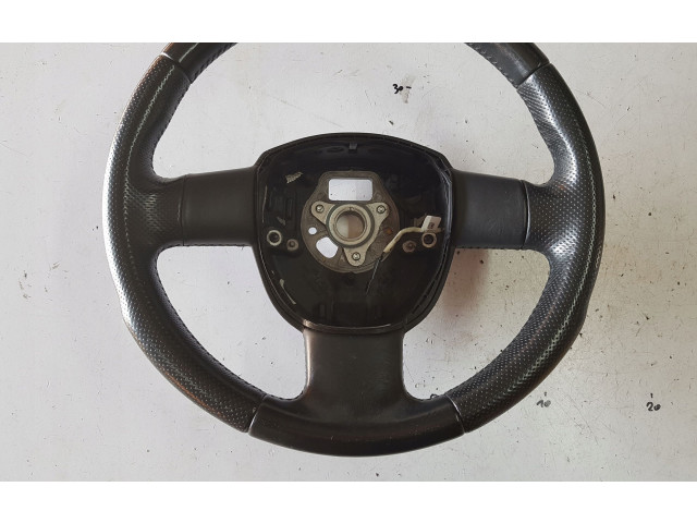 Руль Audi A3 S3 8P 2003 - 2012 года 8P0419091CL