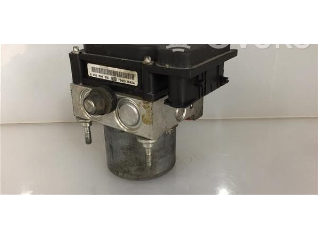 Jednotka ABS 71719584, 0265800315   Fiat Punto Evo 2007