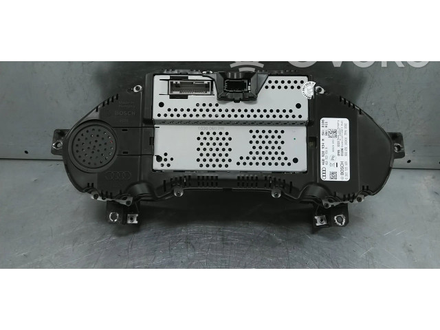 Панель приборов 4G8920934N Audi A7 S7 4G