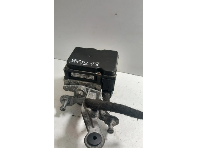 Jednotka ABS A0265950618, 0265950618 Mercedes-enz B W245 2007