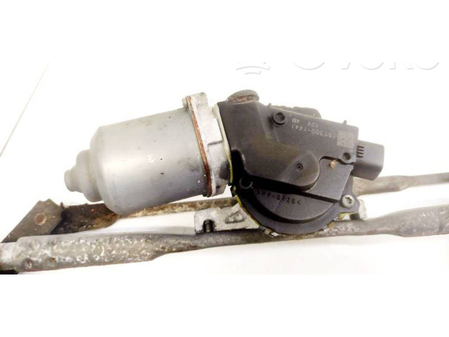 Моторчик дворников 1593001441, 159300-1441 Mazda 6