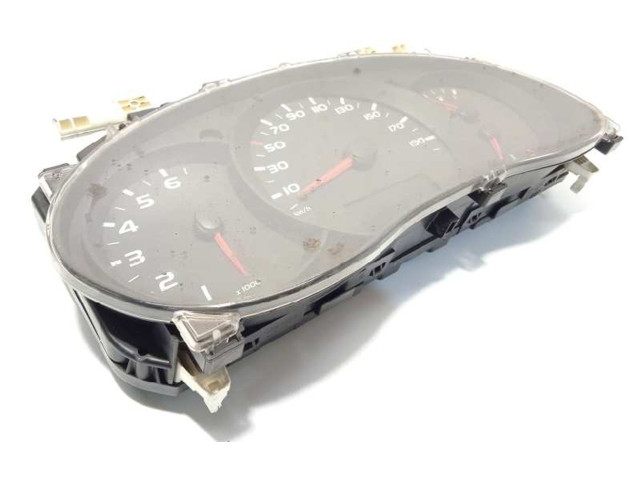 Спидометр (приборный щиток) 248109785R Renault Master III