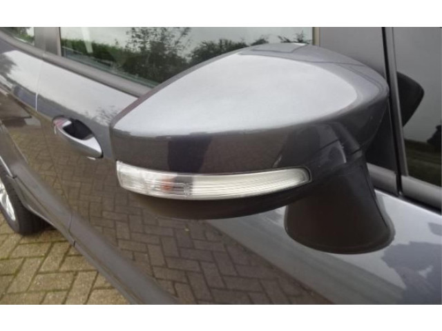 Зеркало электрическое        Ford Ecosport  2013 - 2017 года   