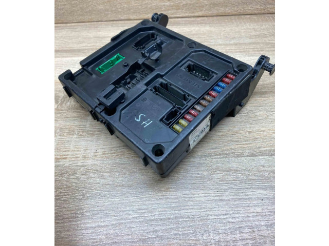 Pojistková skříňka 7M3962258M, S110730300F Volkswagen Sharan 2001