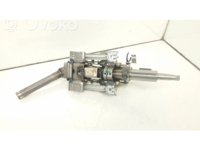    Рулевая рейка 181S207   Honda Civic 2006-2011 года