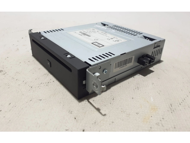 Řídící jednotka 281012006R Renault Talisman 2016