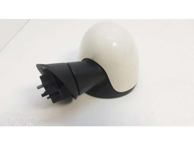 Зеркало электрическое правое Mini Cooper F57 2015- года