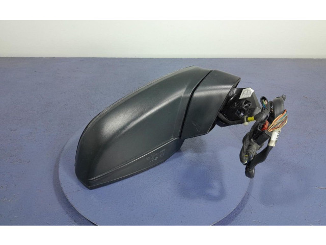 Zpětné zrcátko  Audi Q7 4L 2017    