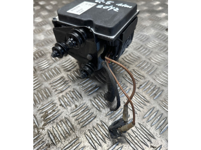 Блок АБС 8R0907379M, 0012K0727 Audi Q5 SQ5 2008 - 2017 года