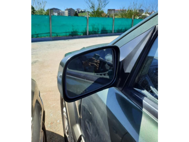 Зеркало электрическое        KIA Sorento  2002 - 2009 года   